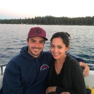 Meet your Posher, Cade